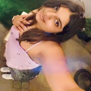 The Perfect Lilac Top