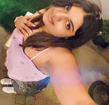 The Perfect Lilac Top The Perfect Lilac Top