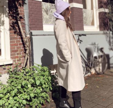 Are You Ready For the Spiced Latte?