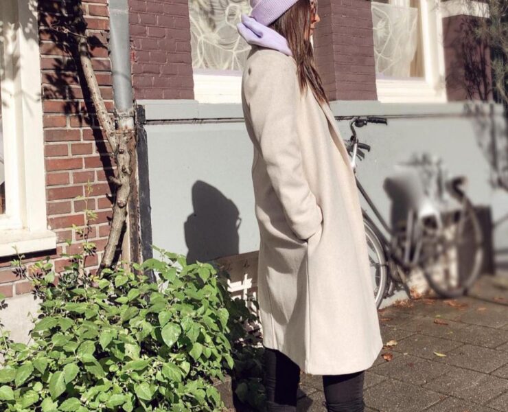 Are You Ready For the Spiced Latte?