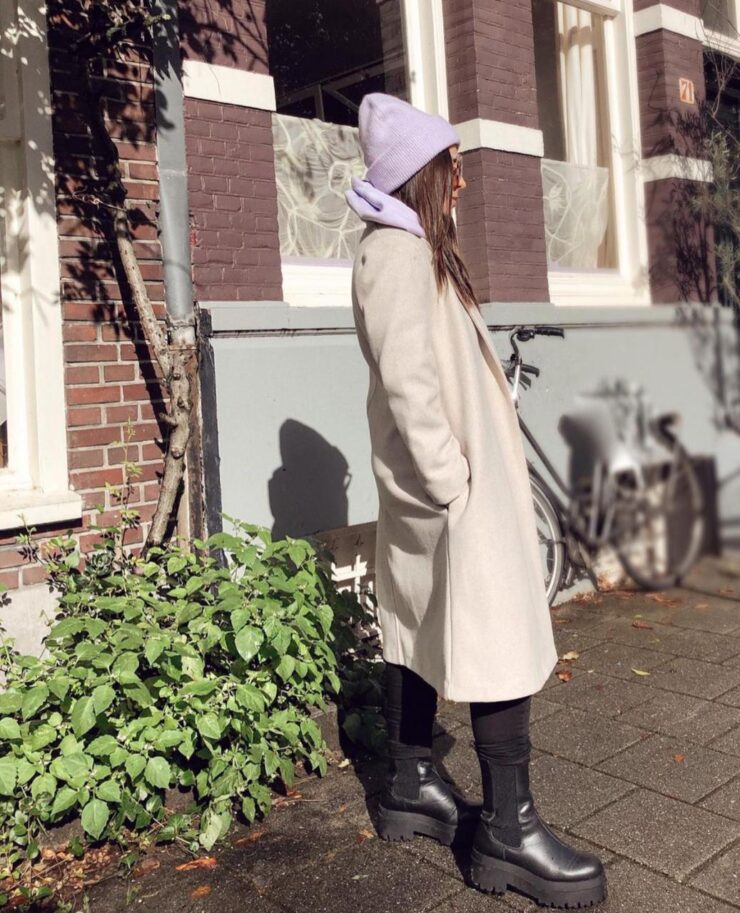 Are You Ready For the Spiced Latte?