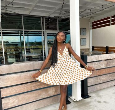 Polka Dots Polka Dots