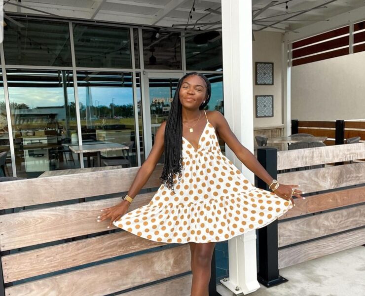 Polka Dots Polka Dots