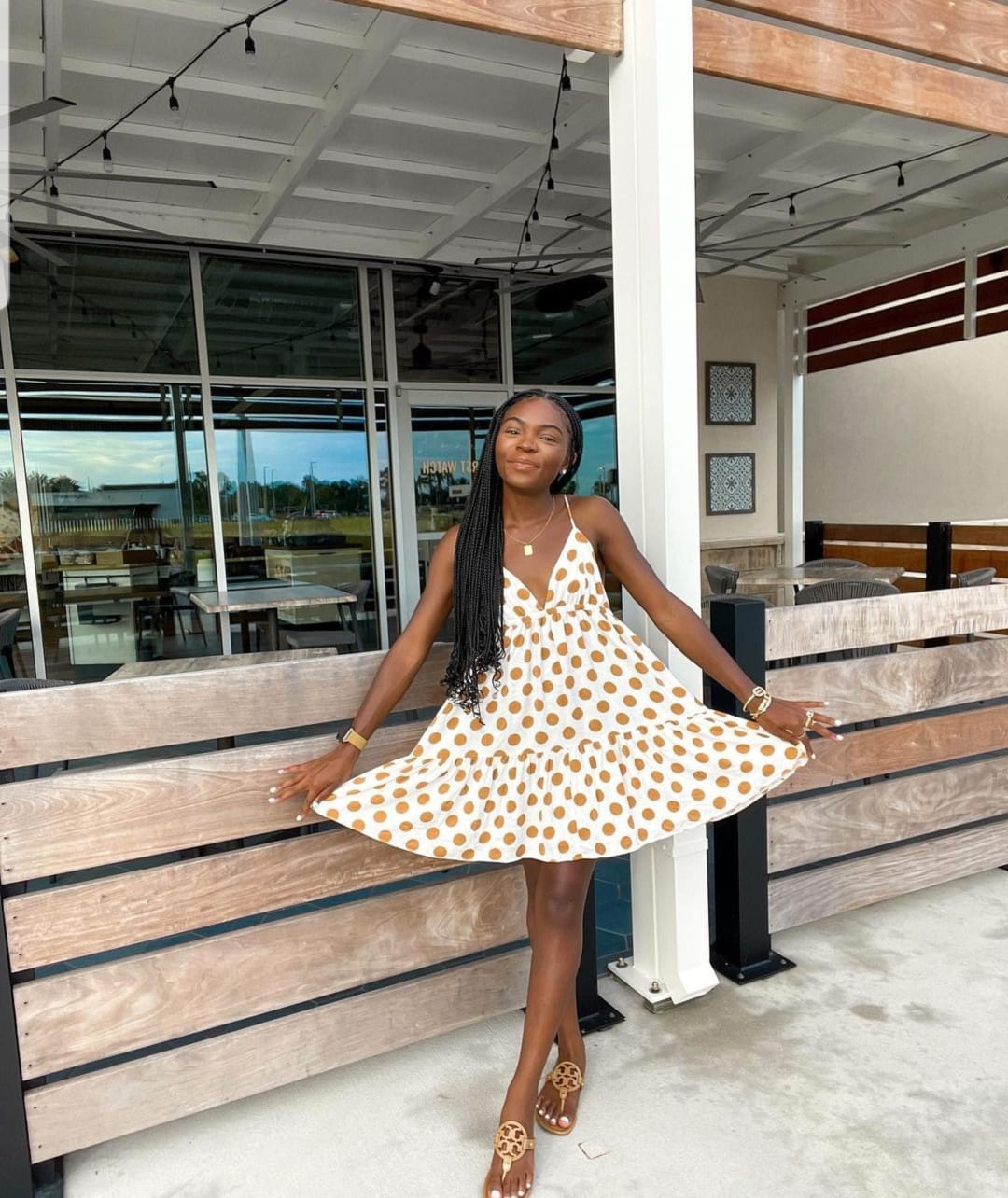 Polka Dots Polka Dots