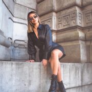 The Little Black Dress