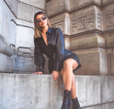 The Little Black Dress The Little Black Dress