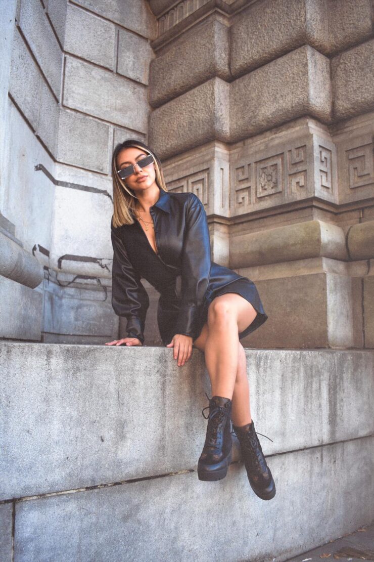 The Little Black Dress