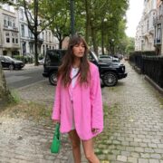 Tourist in My Own City!