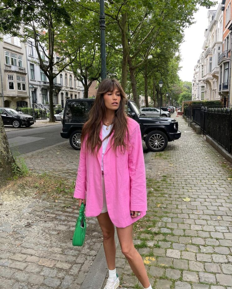 Tourist in My Own City!