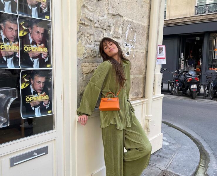 Fashion Corner