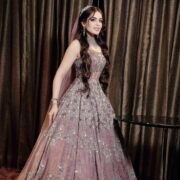 That Dress Out of a Fairy Tale