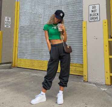 Casual Street Fit Casual Street Fit