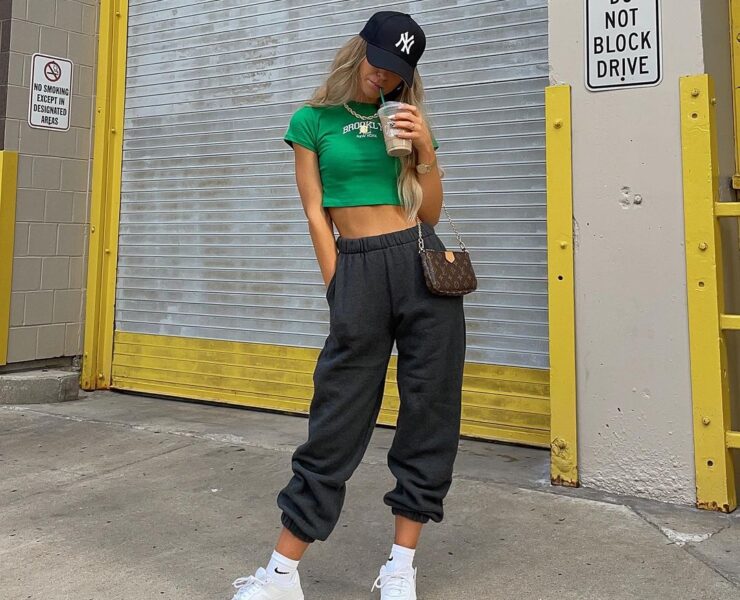 Casual Street Fit