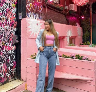 Party Pink Party Pink