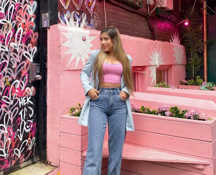 Party Pink
