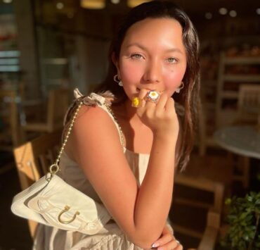 The Real You! The Real You!