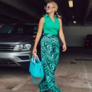 Go Blue, Go Psychedelic