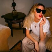 Good Girls Go to Heaven, But Bad Girls Have More Fun