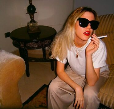 Good Girls Go to Heaven, But Bad Girls Have More Fun Good Girls Go to Heaven, But Bad Girls Have More Fun