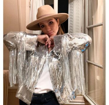 Galactic Cowgirl Galactic Cowgirl