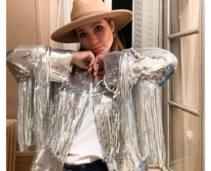 Galactic Cowgirl Galactic Cowgirl