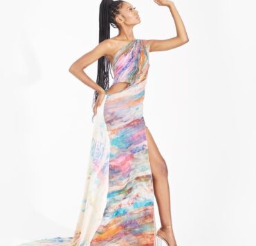 Color and Couture Color and Couture