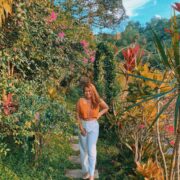 The Enchantment of Nature