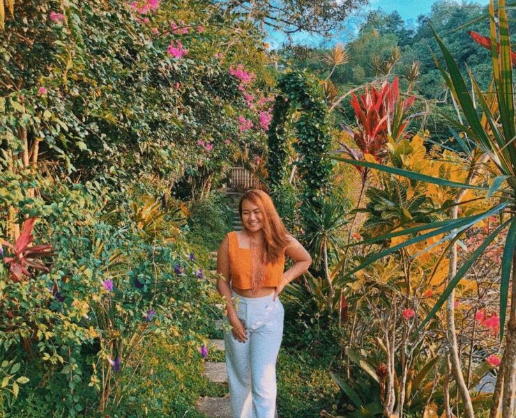 The Enchantment of Nature