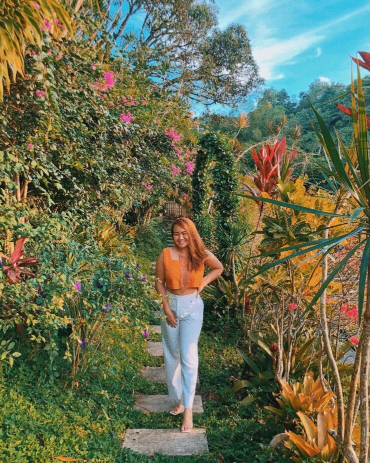 The Enchantment of Nature