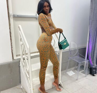 The Ultimate Leopard #OOTD