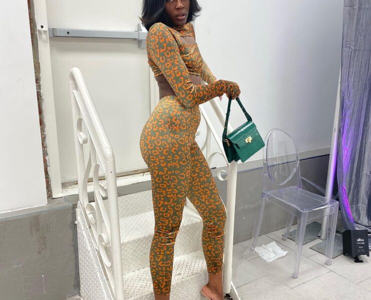 The Ultimate Leopard #OOTD