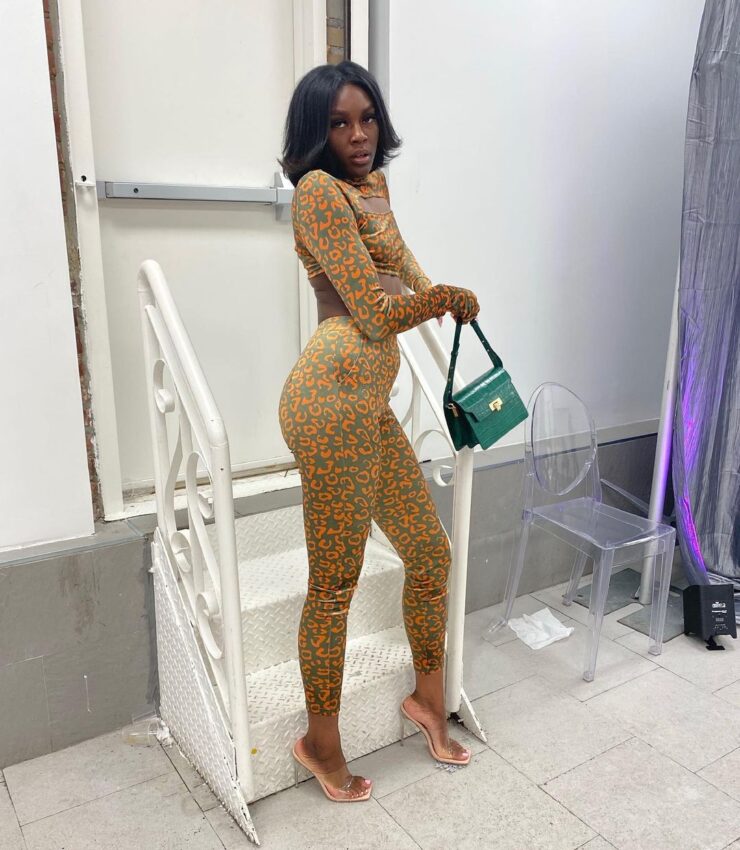 The Ultimate Leopard #OOTD