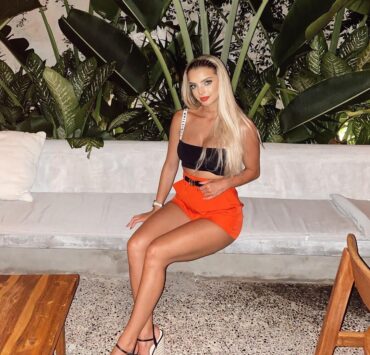 Orange is the New Black