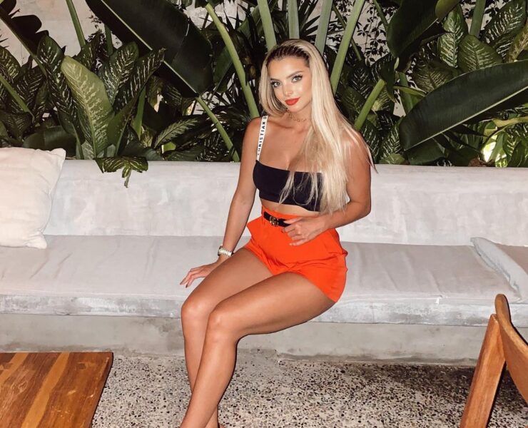 Orange is the New Black