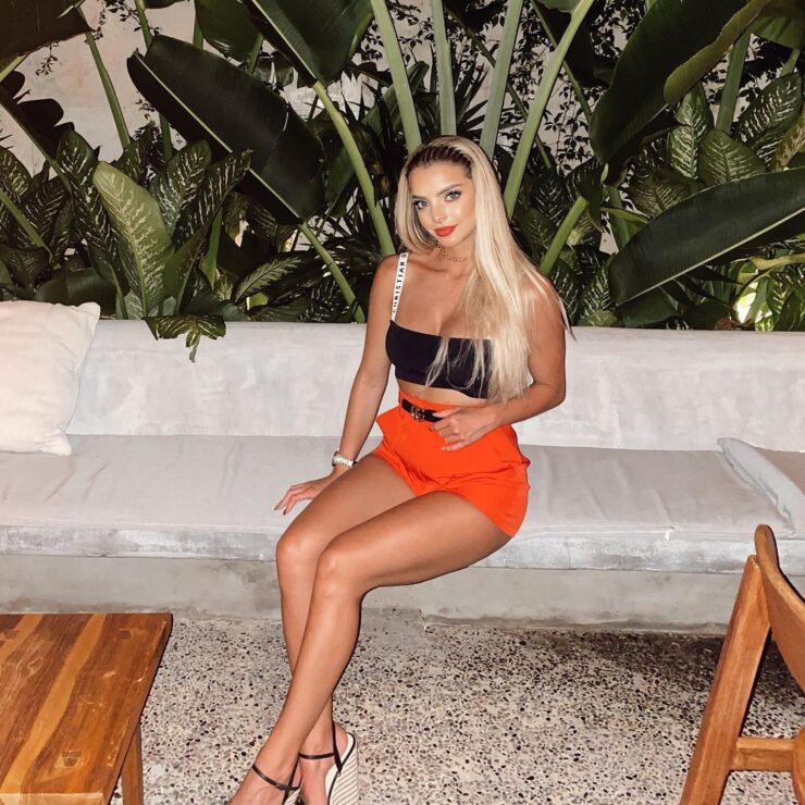 Orange is the New Black