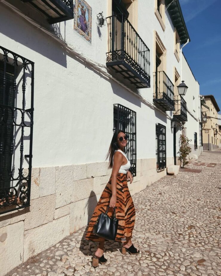 We are Going to See her Roar!