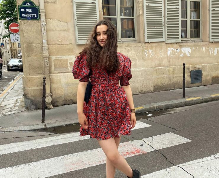 Summer Dress