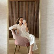 Fashion Trend Aesthetics