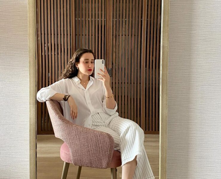 Fashion Trend Aesthetics