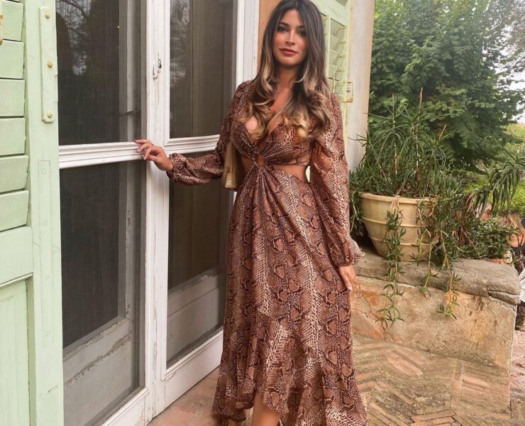 The Power of Fashion