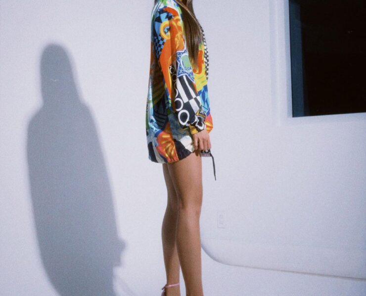 Versace, Versace!