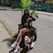 Stylish With My Best Friend