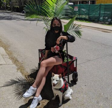 Stylish With My Best Friend