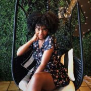 A Flower Cannot Blossom Without Sunshine