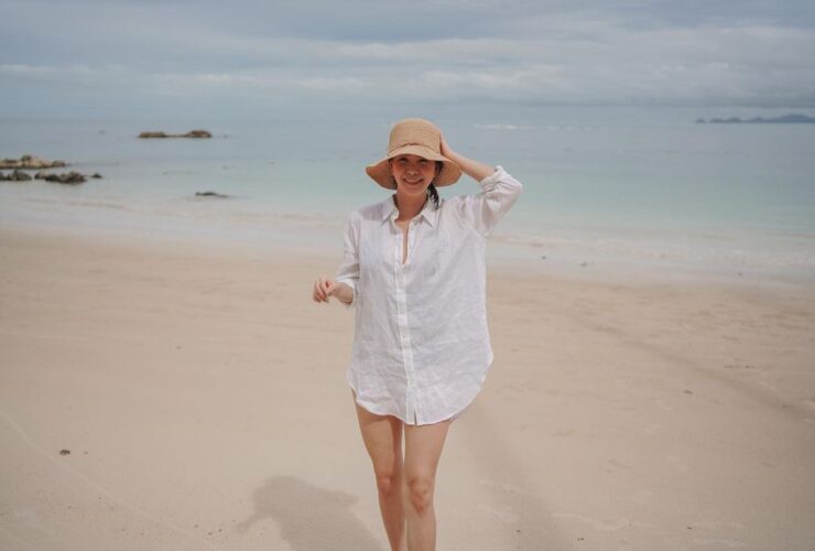 The Versatility of a Shirt