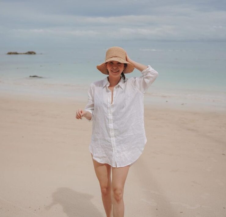 The Versatility of a Shirt