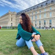 Are You Into This Trend, Plastic Jewellery?