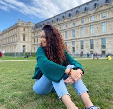 Are You Into This Trend, Plastic Jewellery? Are You Into This Trend, Plastic Jewellery?