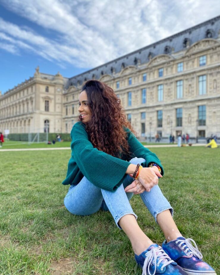 Are You Into This Trend, Plastic Jewellery?