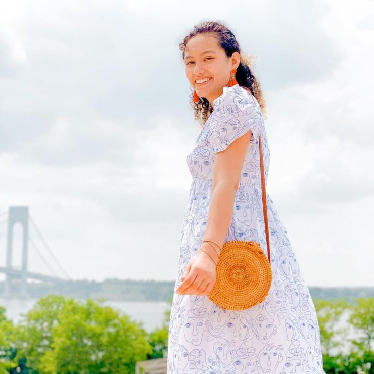 Perfect Summer Dress